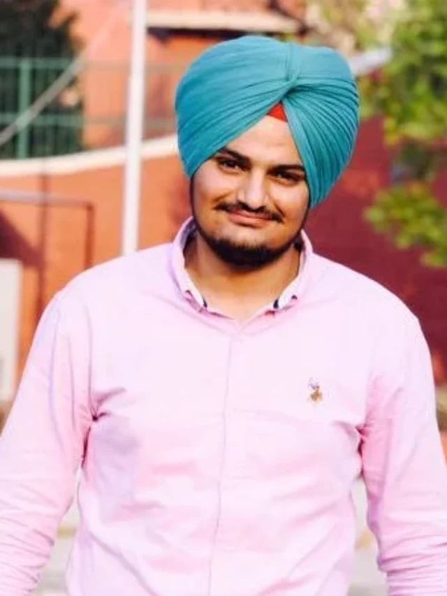 Sidhu Moose Wala Death